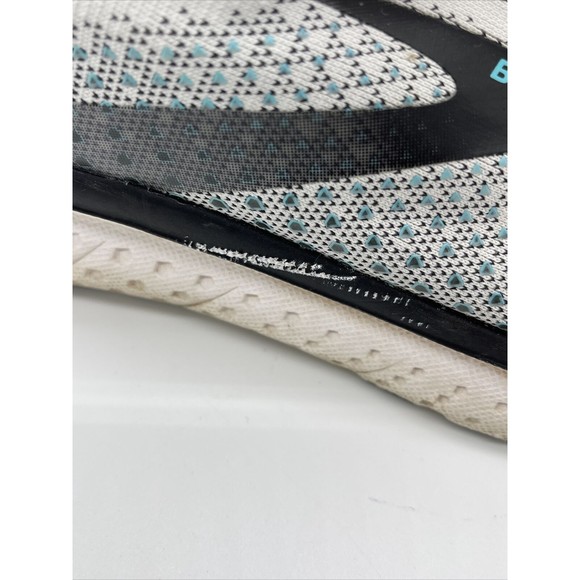 Brooks Glycerin 18 Running Shoes 120317 1B 085 Gray Black Women 11.5 B - Picture 5 of 8